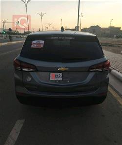 شيفروليه إكوينوكس